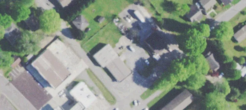 133 Cherry St
