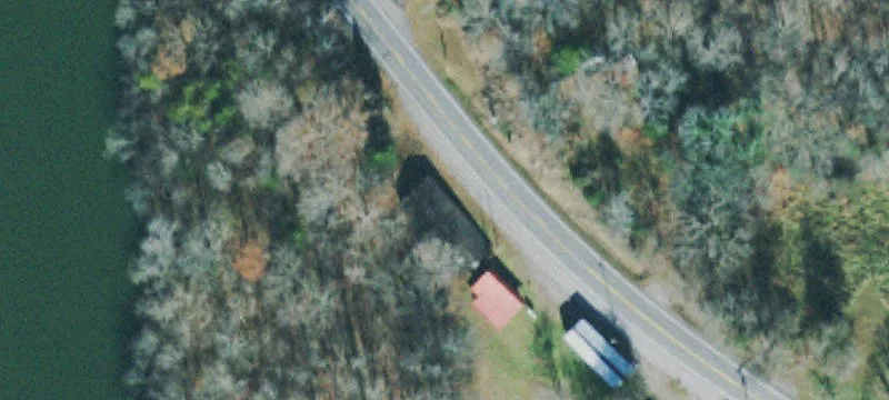 1561 Cumberland City Rd