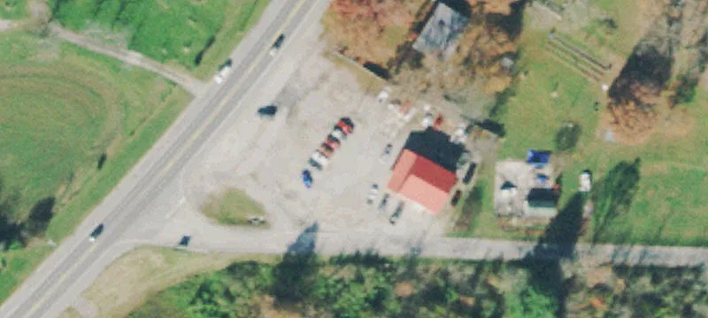 5431 York Hwy