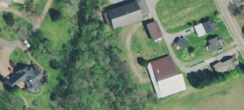 901 Montvale Rd