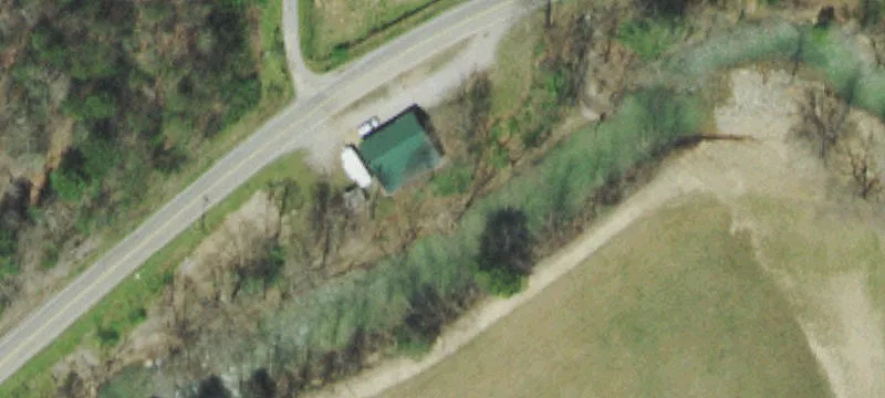 1555 Stinking Crk Rd