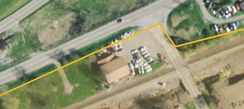 5716 Andrew Johnson Hwy
