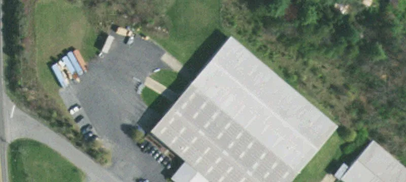 1900 Industrial Blvd