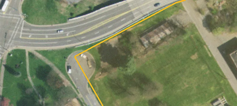281 Martin Luther King Jr Blvd