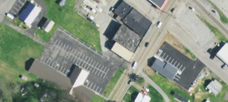 1621 Main St