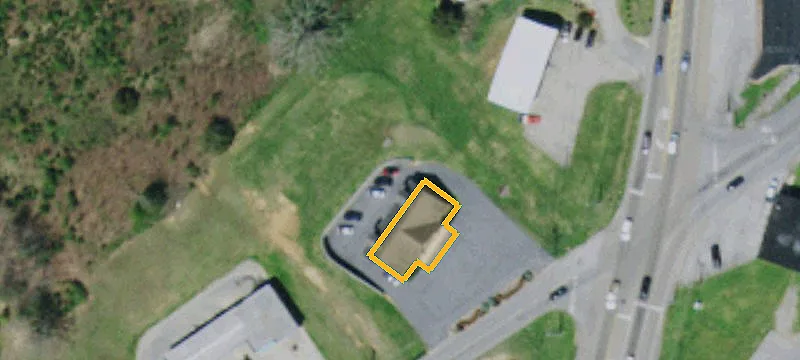 440 Asheville Hwy