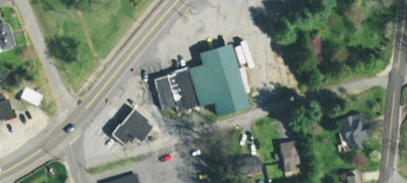 135 Meeting St