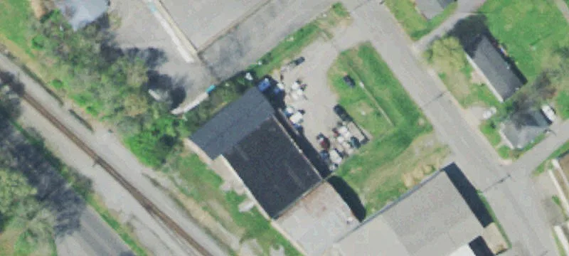 1006 Jackson St