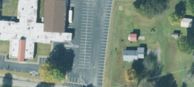 215 Clarksburg Rd