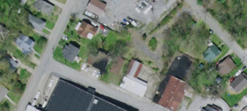 118 Hardin St