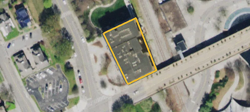 1060 Worlds Fair Park Dr, Unit 504