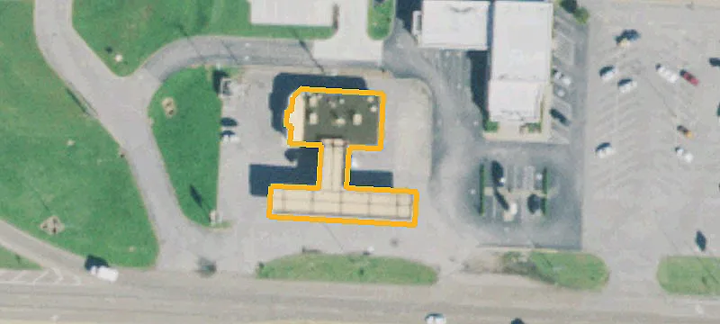 730 Us Hwy 51st W Byp