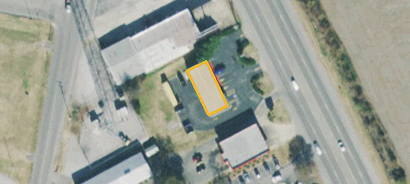 2505 Decherd Blvd