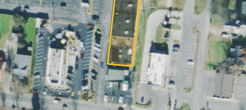 198 Clydeton Rd