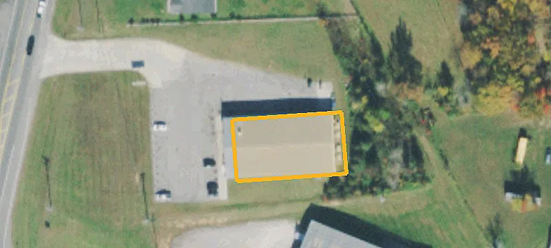 4469 Grundy Quarles Hwy
