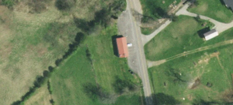 877 Talbott Kansas Rd