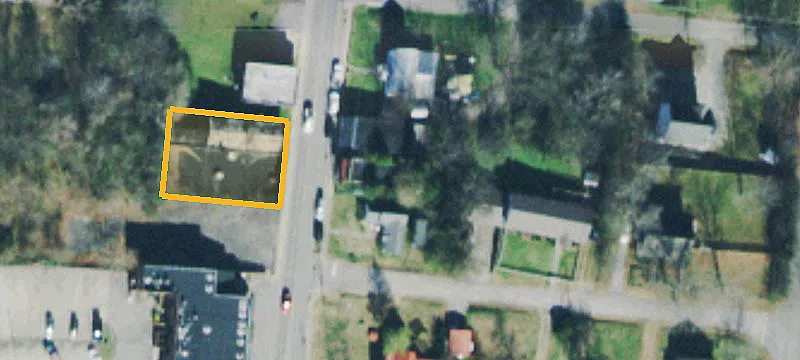 404 Main St