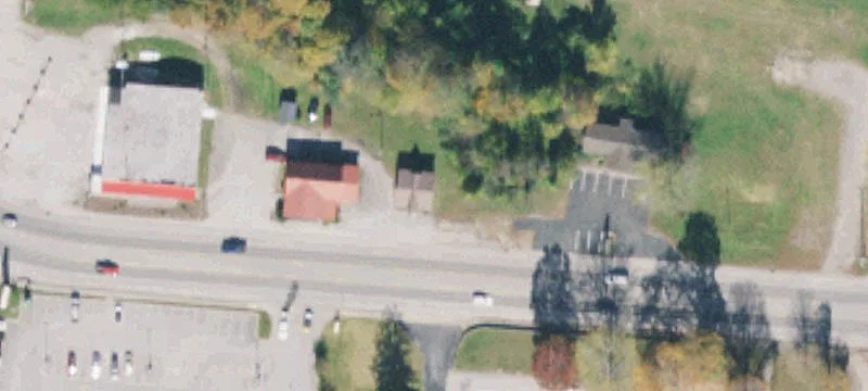 Main St