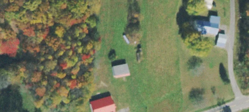 2291 York Hwy