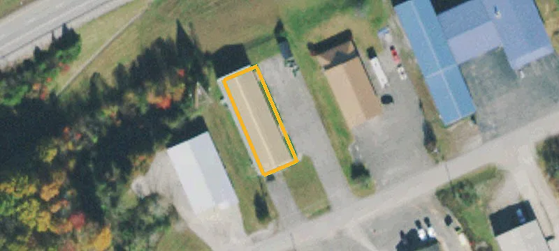 221 Hub Cir