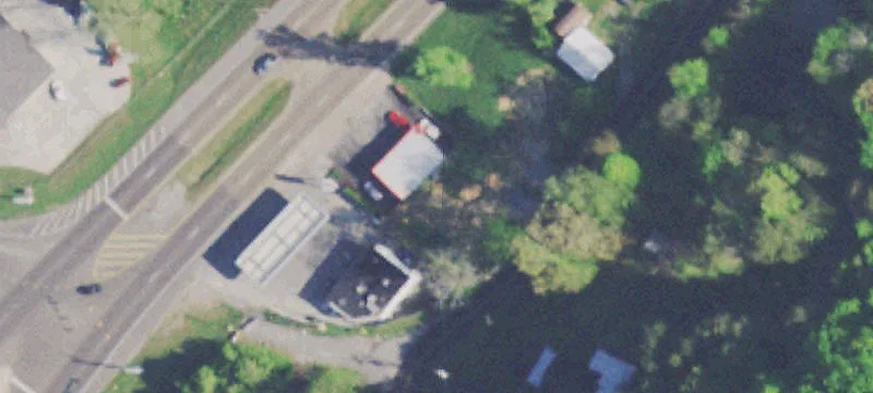 7002 Rhea County Hwy