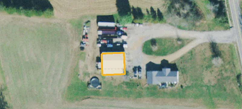 120 Hwy 46th S