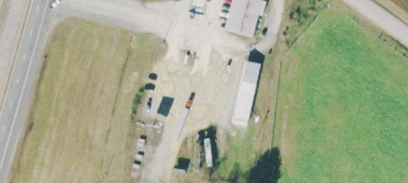 3401 York Hwy