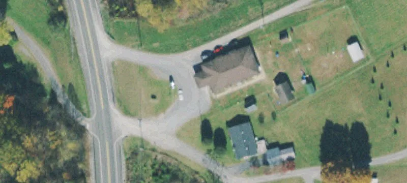 3357 Grundy Quarles Hwy