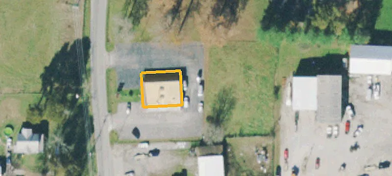 913 Old Hwy 127th S