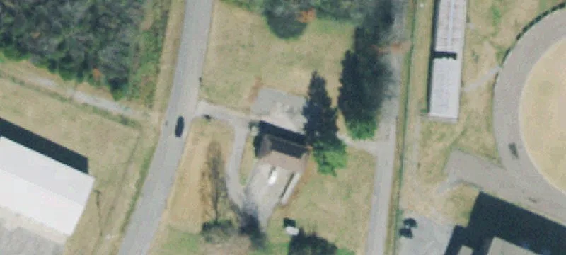 804 William D Jones Blvd