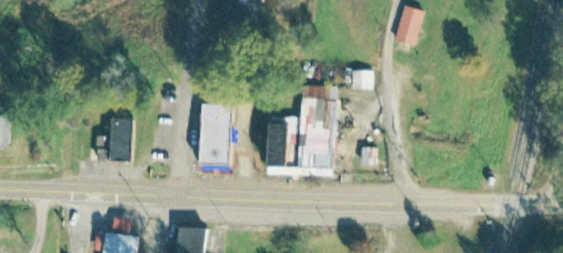 2396 Finger Leapwood Rd