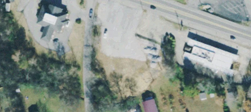 9615 Us Hwy 70th E