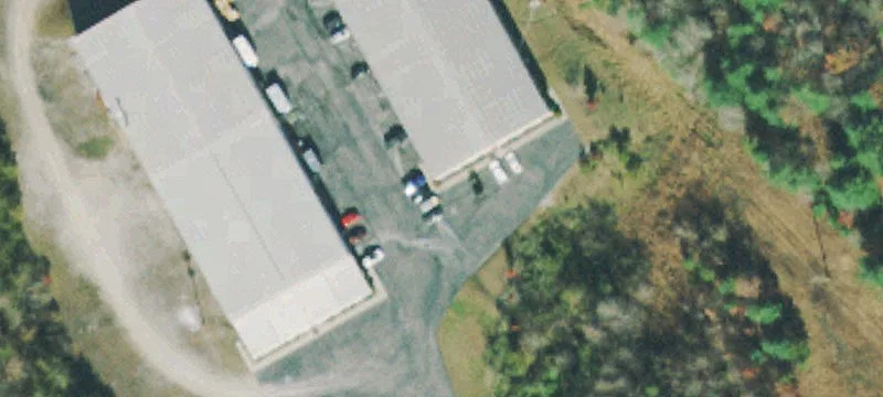1920 Airport Rd