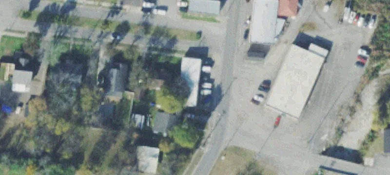 302 Maple St