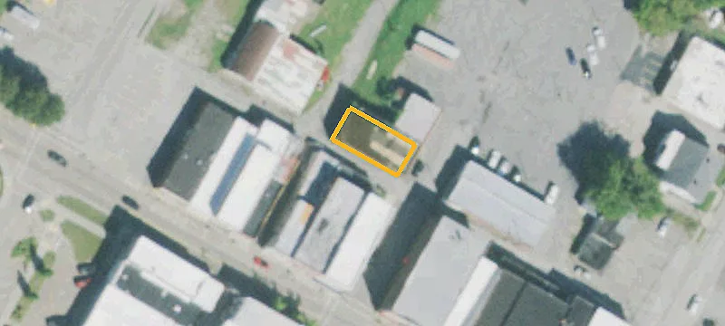 97 Broadway St