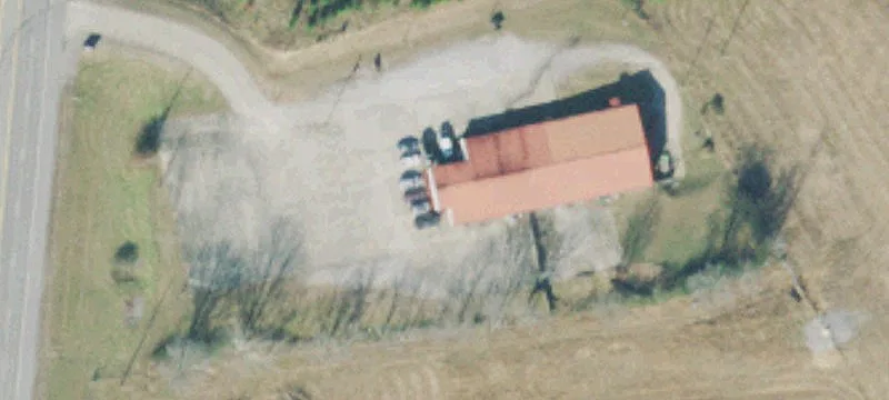 4022 Hwy 43rd S