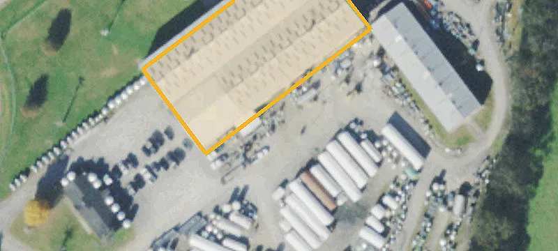 580 Industrial Park Dr