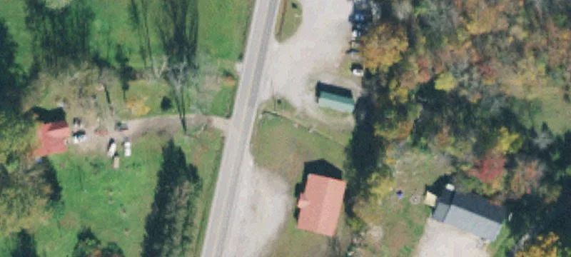 2012 Clouse Hl Rd