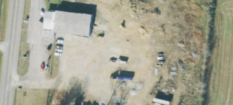 843 Buffalo Rd