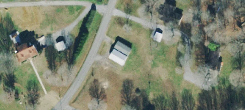 2093 Mosley Fry Rd