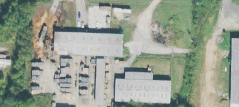 1295 Industrial Dr