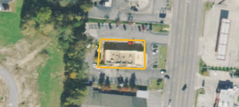 507 Congress Blvd