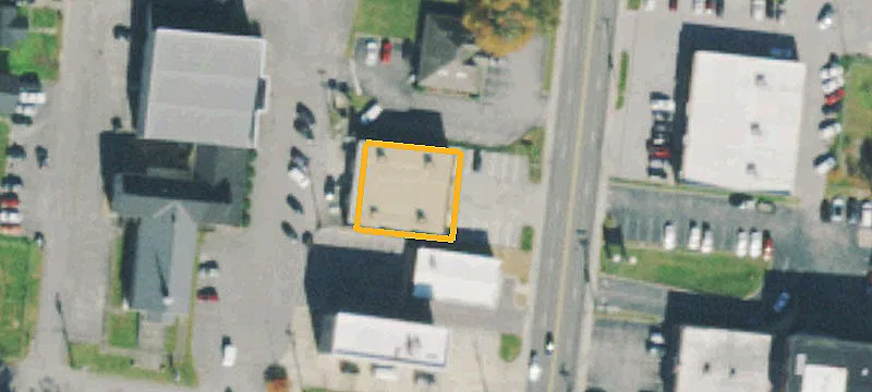 A B N Willow Ave