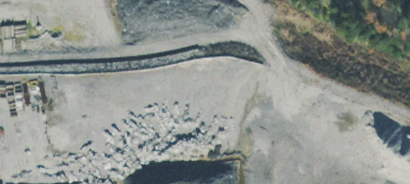 Hermitage Industrial Dr