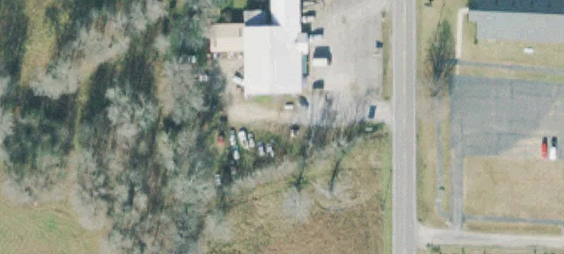 3860 Chisholm Rd