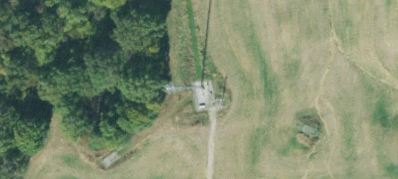 2968 Marvin Chapel Rd