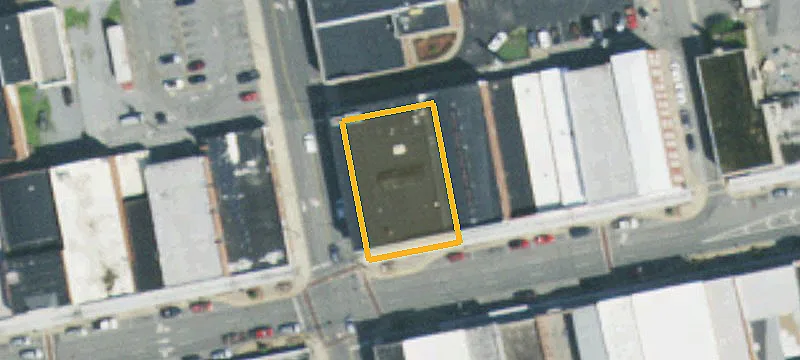 601 Elk Ave