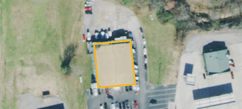 1536 Donelson Pkwy
