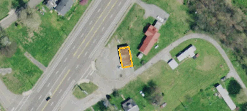 932 Rutledge Pike