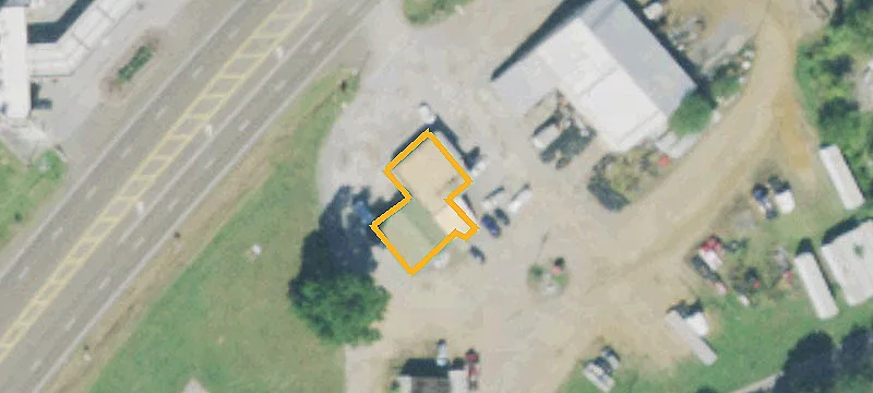 807 Us Hwy 51st S